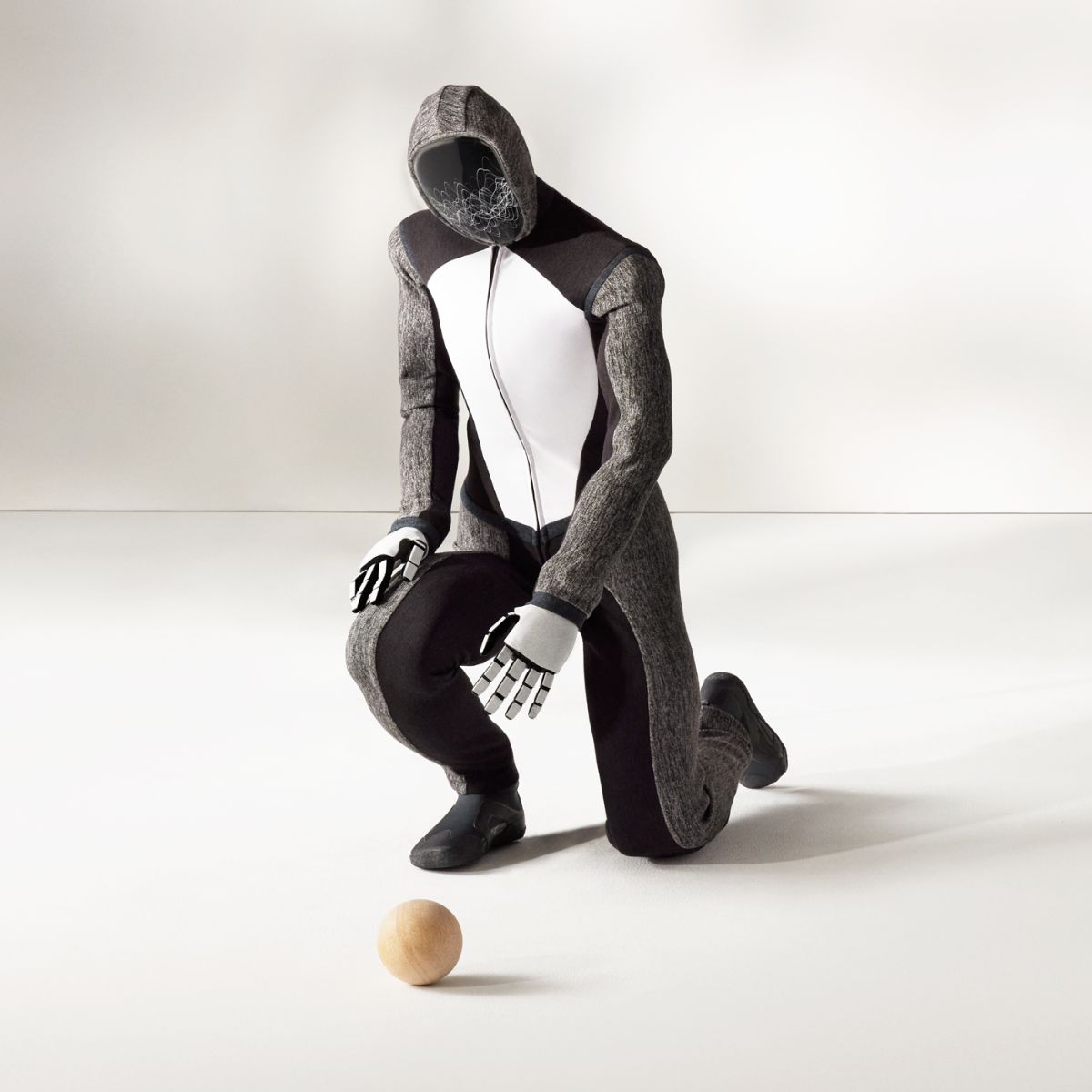 1X NEO — 1X Technologies two legs