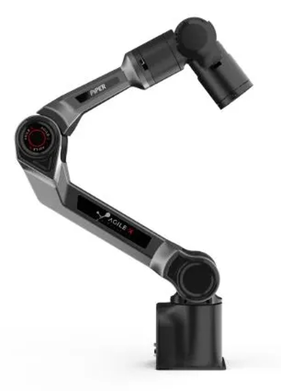AgileX PiPER — AgileX Robotics robot arms