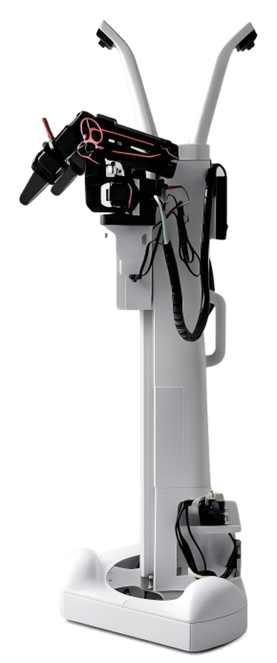 AlohaMini — Independent contributors (Hugging Face LeRobot community) mobile robot kits
