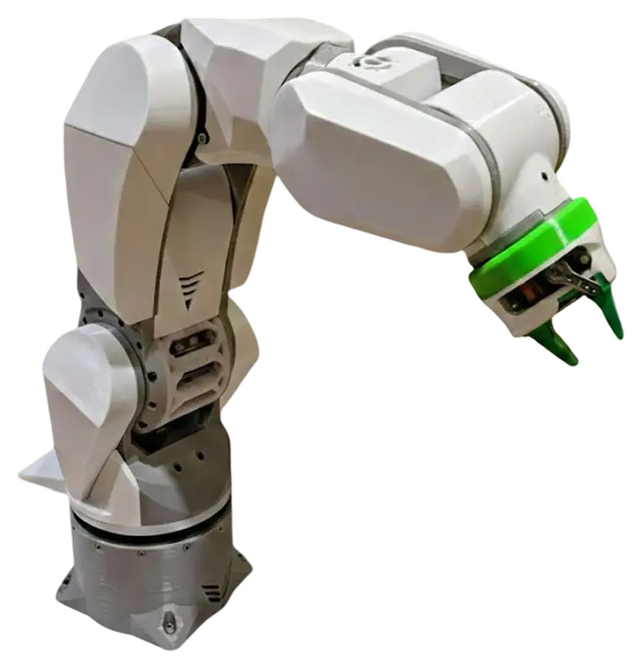Arctos Robotics Arm — Arctos Robotics robot arms
