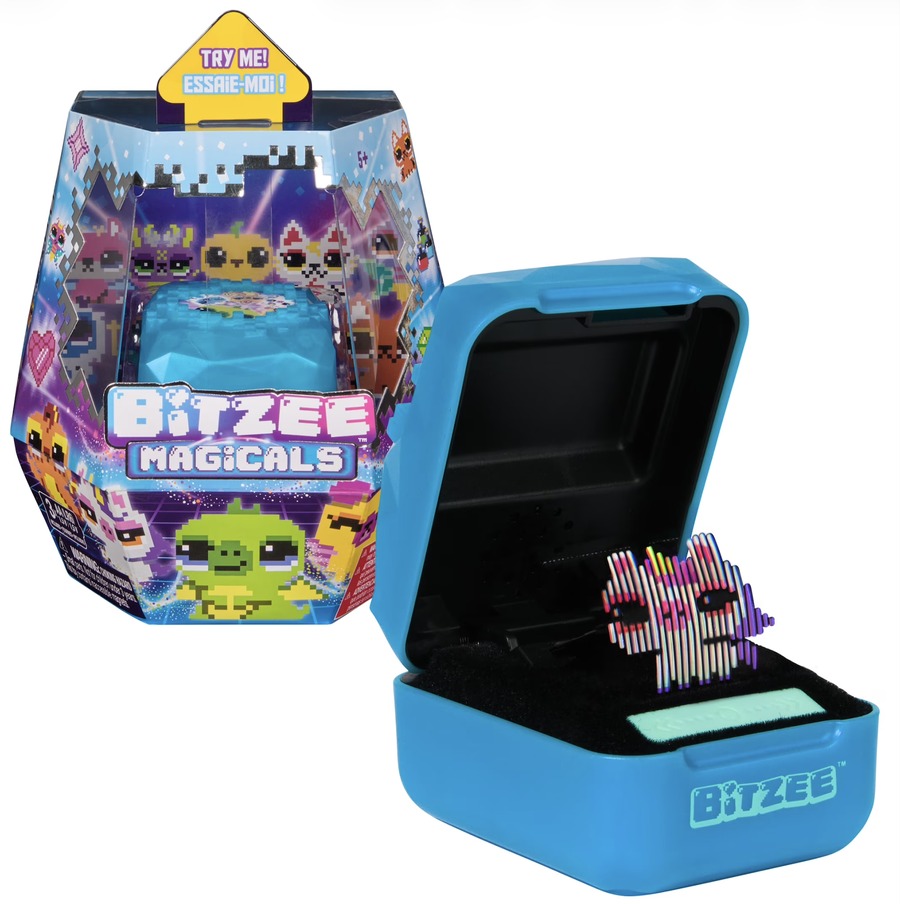 Bitzee Magicals — Spin Master toys & characters