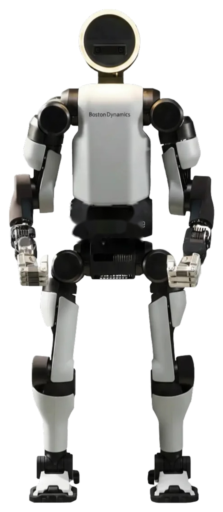 Boston Dynamics Atlas (Electric) — Boston Dynamics two legs