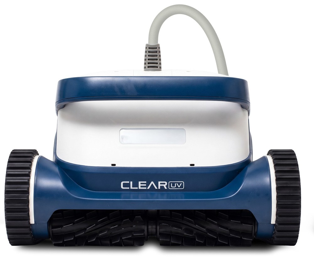 Clear Robotics Clear UV — Clear Robotics other