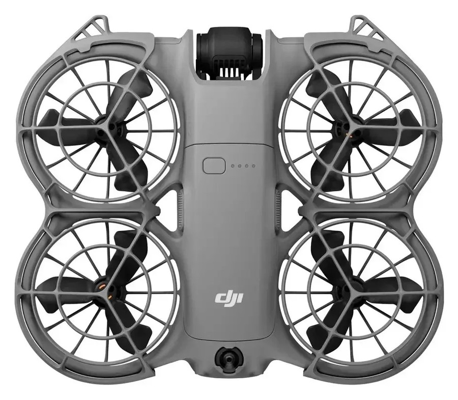 DJI Neo Family — DJI flying