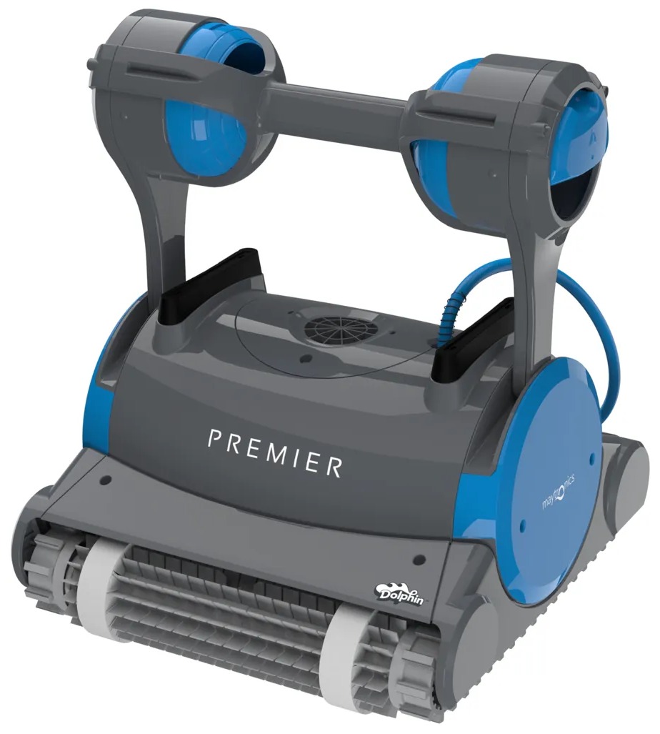 Dolphin Premier — Maytronics other