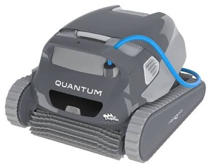 Dolphin Quantum Pro — Maytronics other