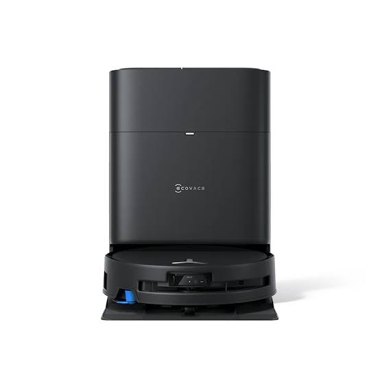 Ecovacs Deebot T90 Pro Omni — Ecovacs floors
