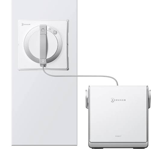 ECOVACS WINBOT W2 PRO Omni — Ecovacs other