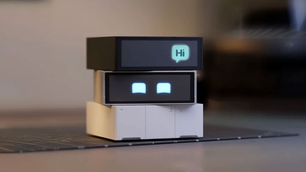 EgoScience Cubie — Pets & Toys robot pets
