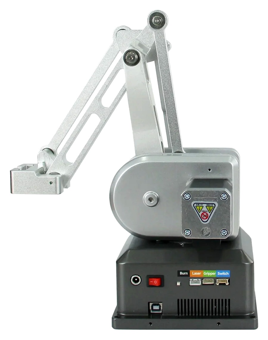 Elephant Robotics ultraArm P340 — Elephant Robotics robot arms