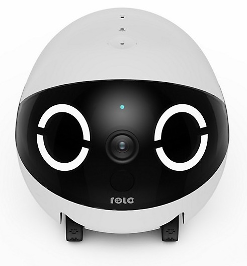 Enabot ROLA Mini — Enabot indoor security