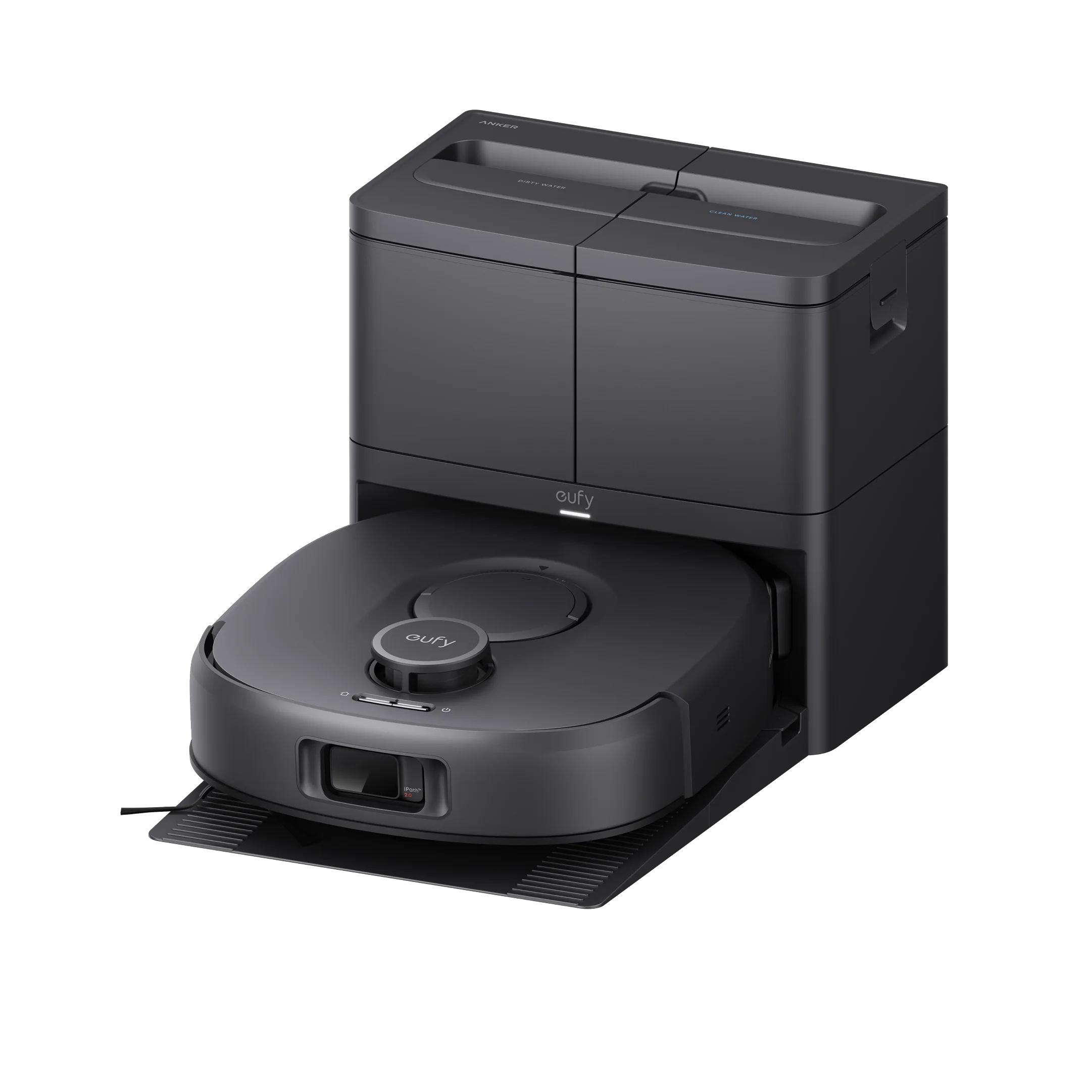 Eufy Omni C28 — Anker floors