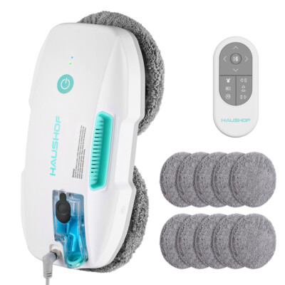HAUSHOF Window Cleaner Robot — HAUSHOF other