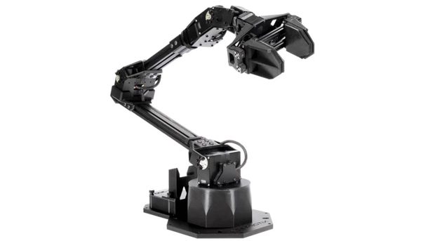 Interbotix ViperX-300 6DOF — Trossen Robotics robot arms
