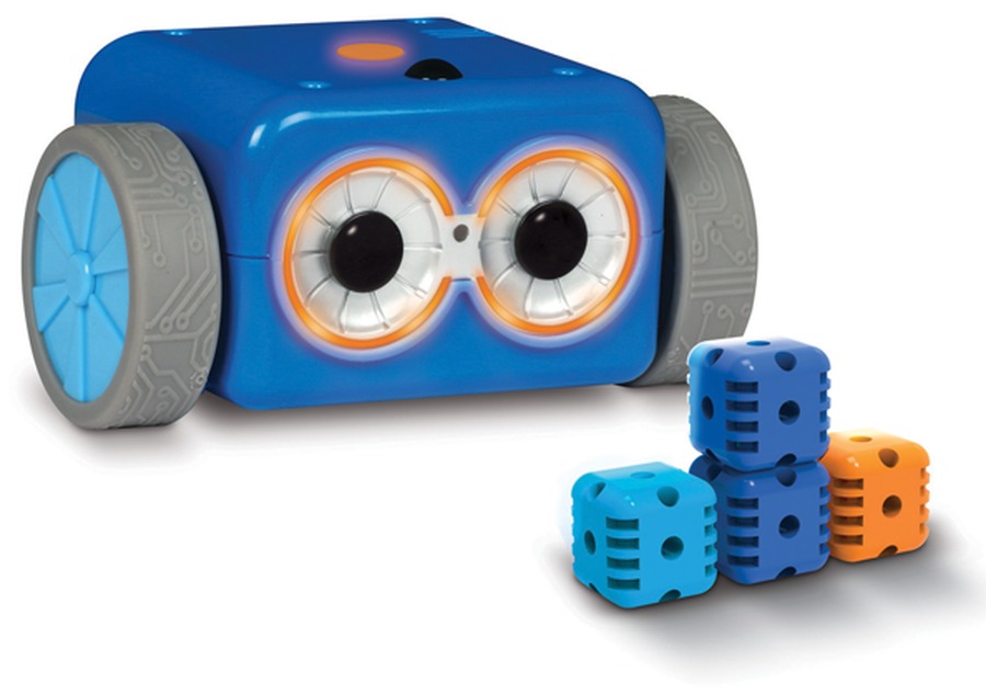 Learning Resources Botley 2.0 — Learning Resources classroom & coding kits