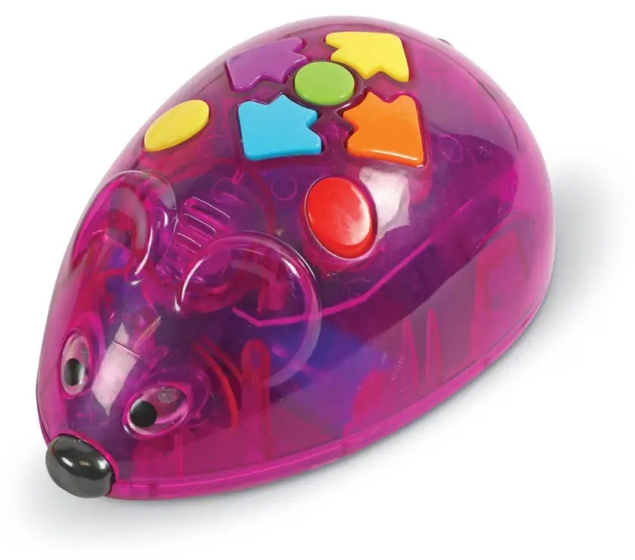 Learning Resources Code & Go Robot Mouse — Learning Resources classroom & coding kits