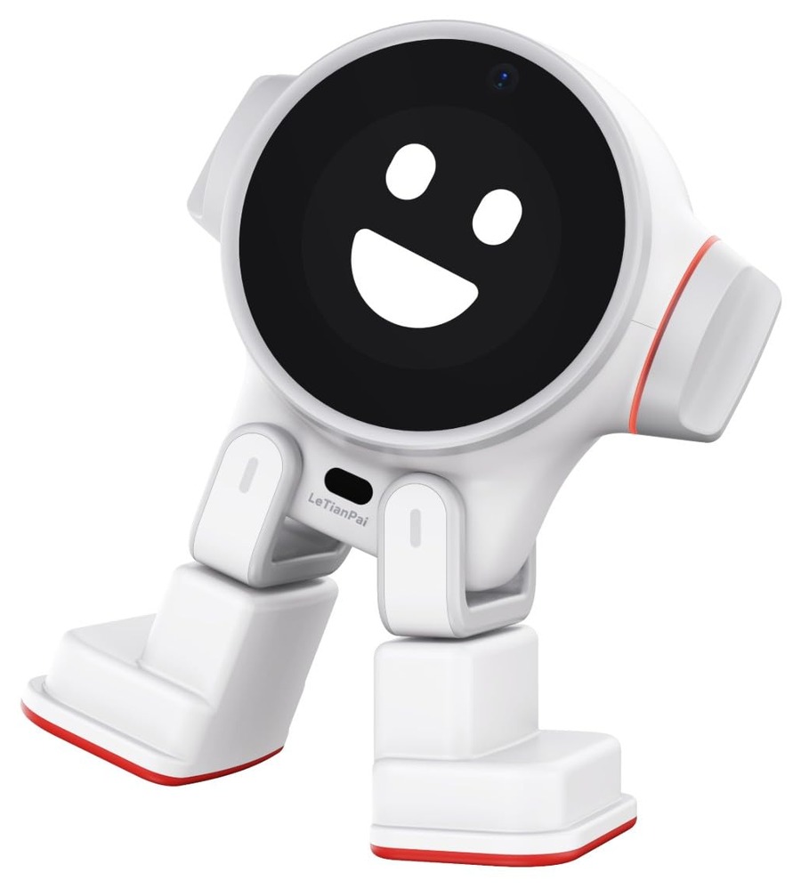 Letianpai Rux Robot — Letianpai robot pets