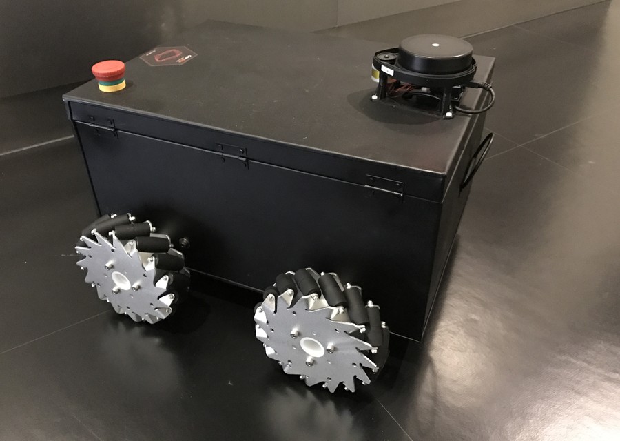 Linorobot2 — Linorobot (open-source project) mobile robot kits