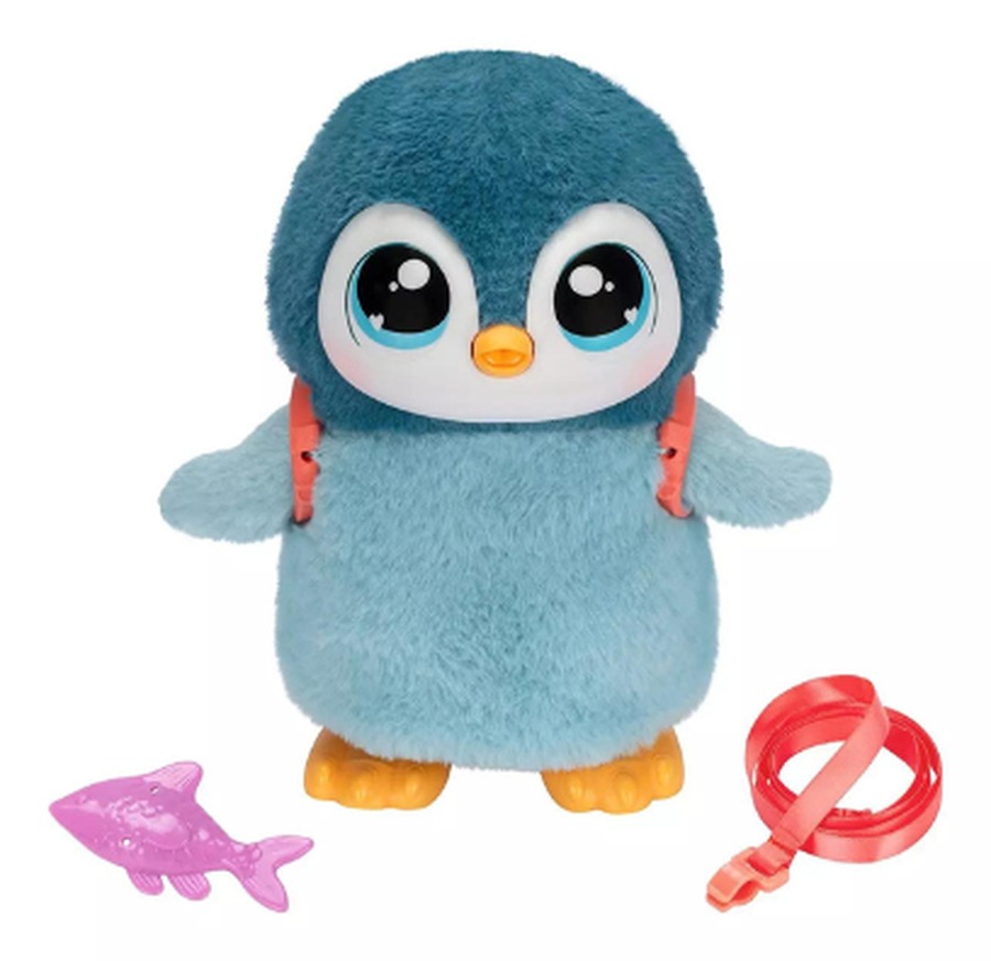 Little Live Pets My Walking Penguin — Moose Toys toys & characters