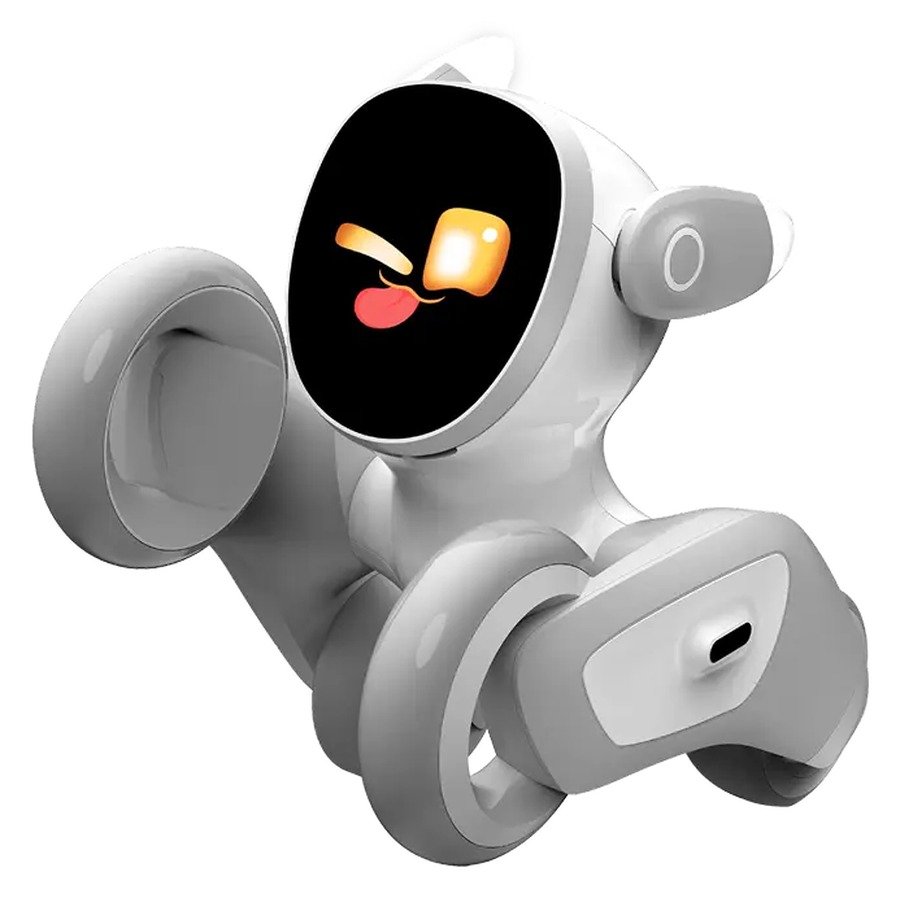 Loona — KEYi Technology robot pets
