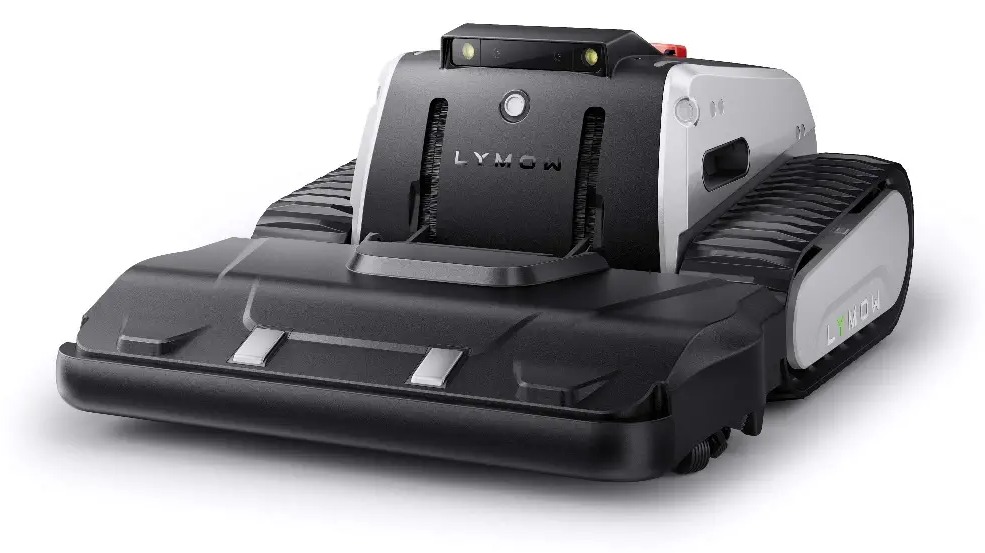 Lymow One / Lymow One Plus 10A — Lymow robot lawn mowers