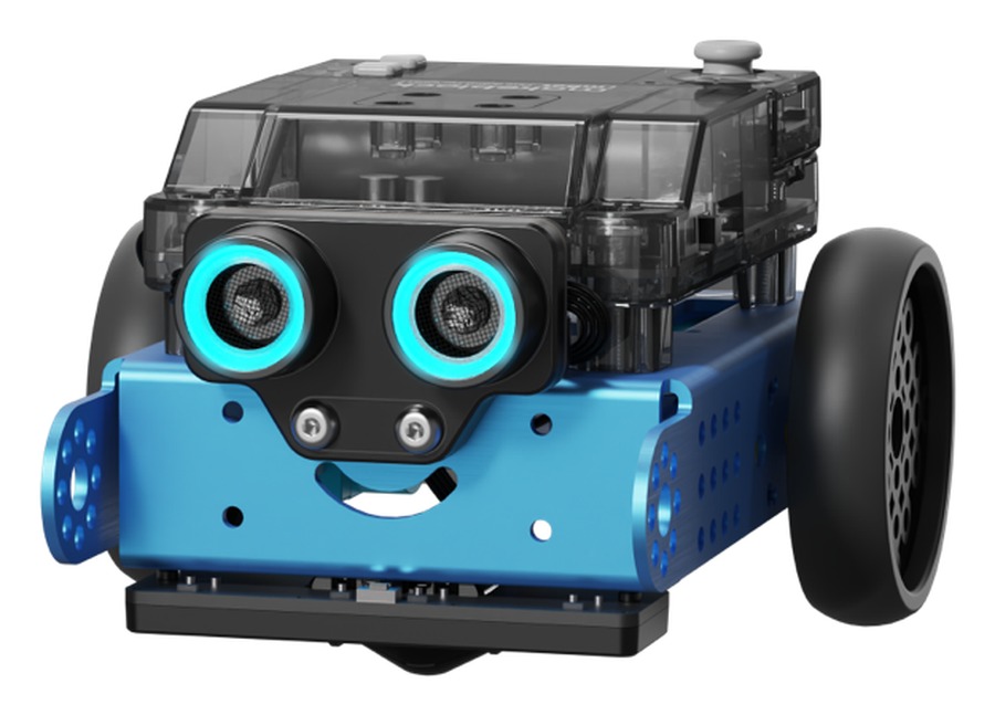 Makeblock mBot2 — Makeblock classroom & coding kits