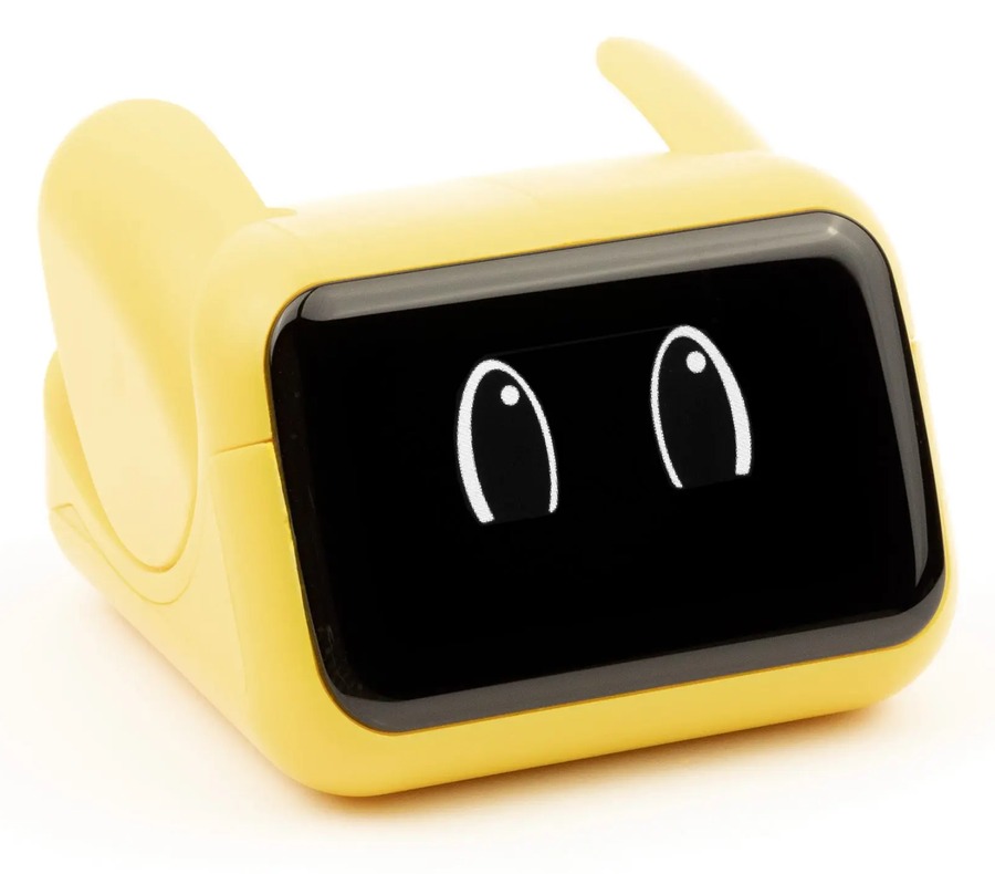 Ortomi Umi — Ortomi robot pets