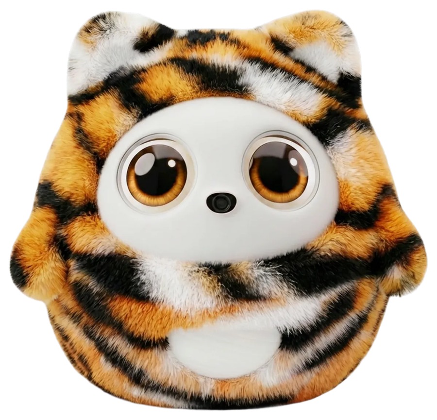 Pophie(AI Lifeform) — InsBotics Technology robot pets