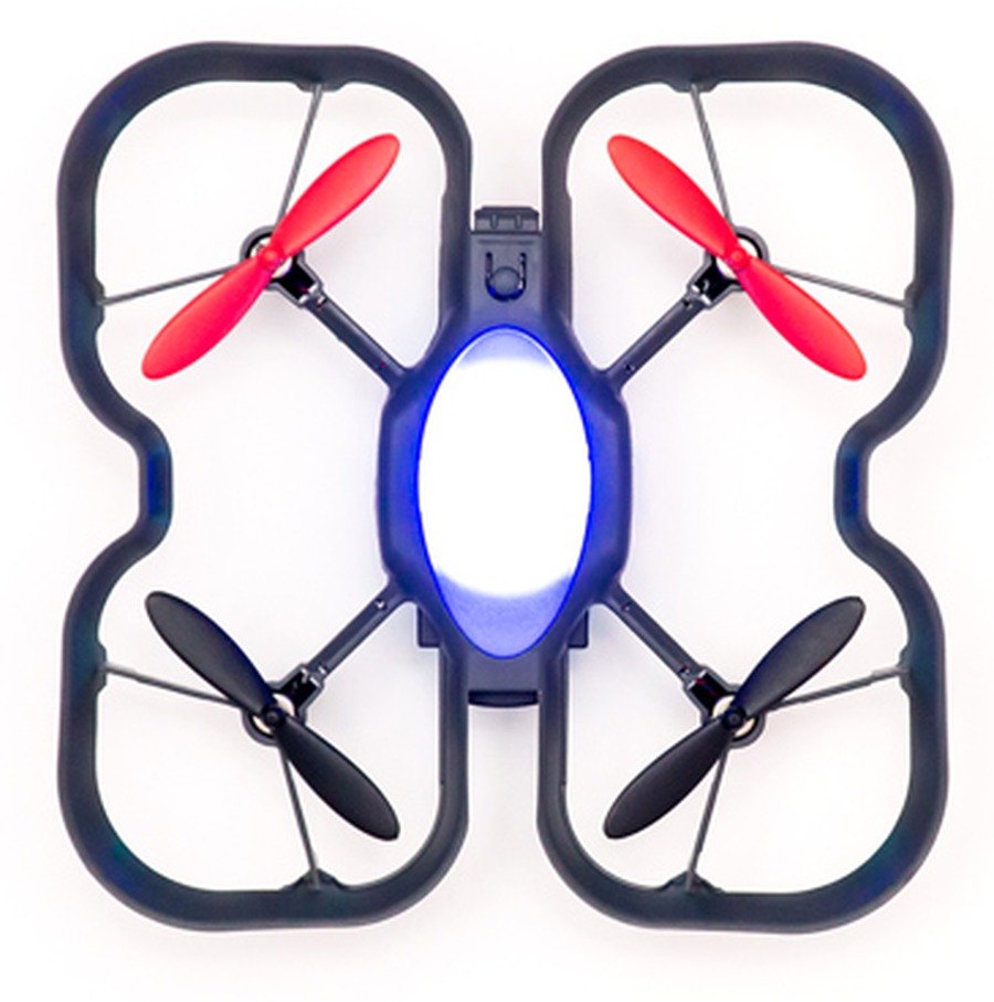 RoboLink CoDrone EDU — Robolink classroom & coding kits