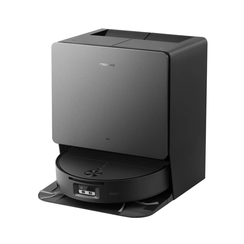 Roborock Saros 20 Flow — Roborock floors