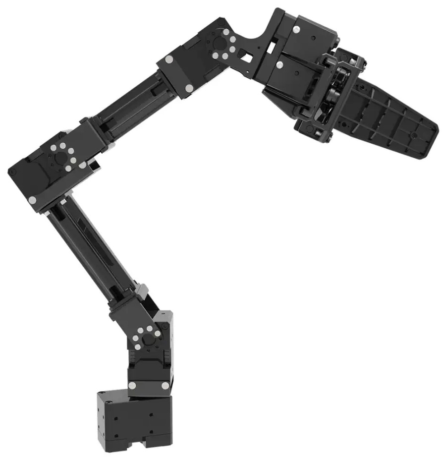 ROBOTIS OpenMANIPULATOR-X — ROBOTIS robot arms