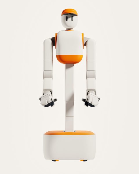 Sunday Robotics Memo — Sunday Robotics wheeled / mobile base