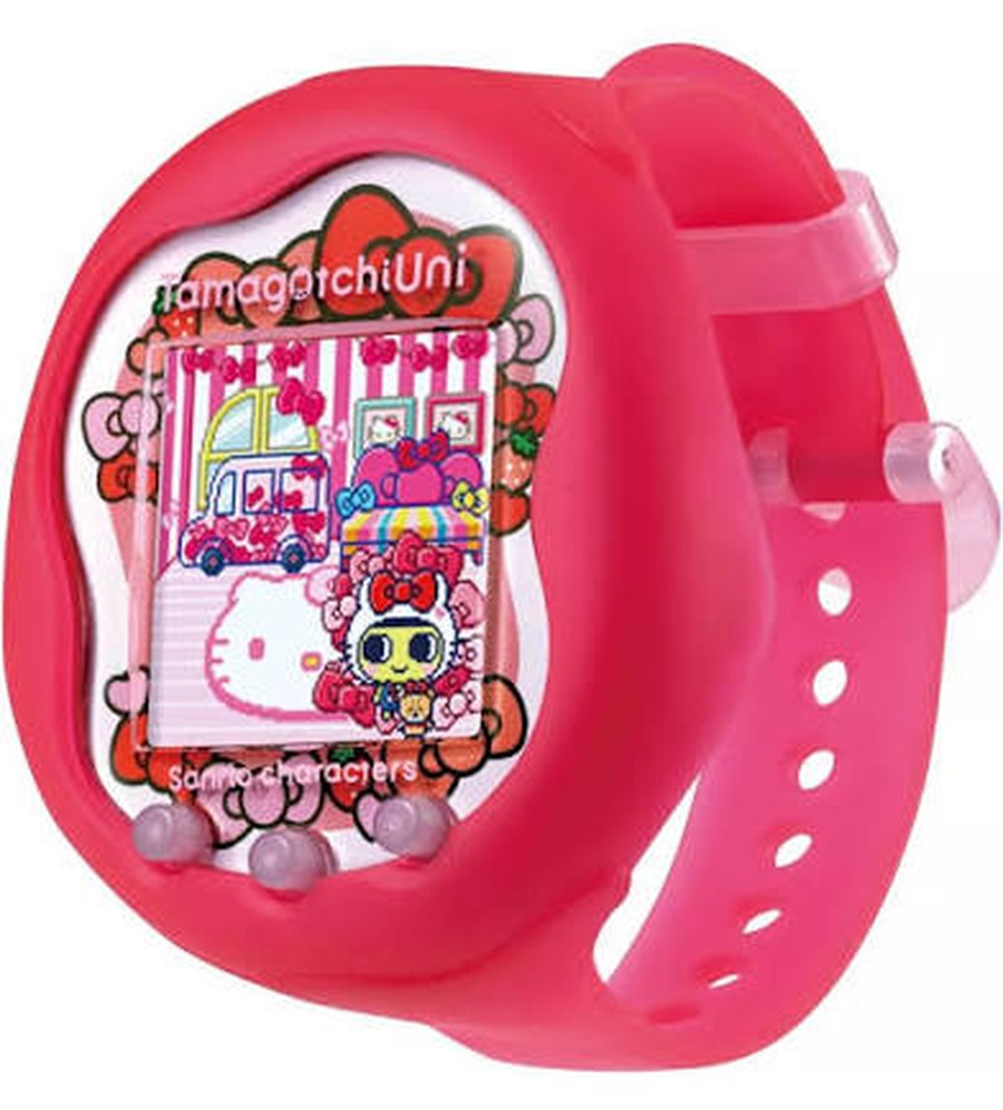 Tamagotchi Uni — Bandai toys & characters
