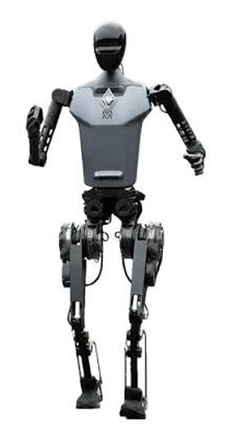 Tiangong Ultra — X-Humanoid two legs