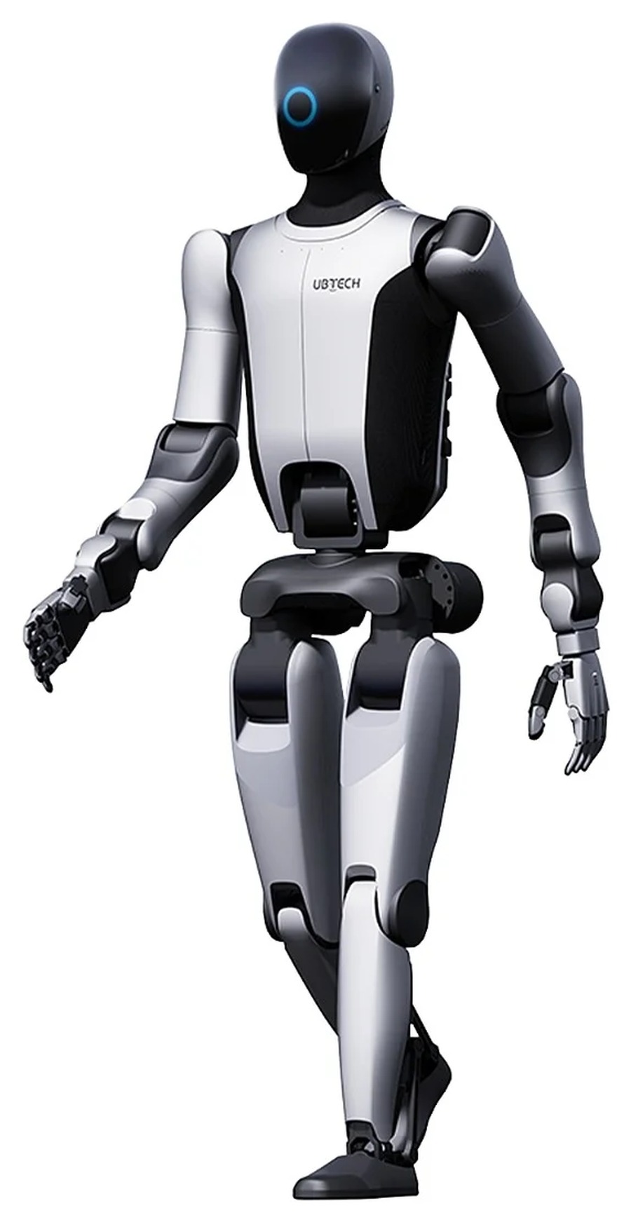 UBTECH Walker S2 — UBTECH Robotics two legs