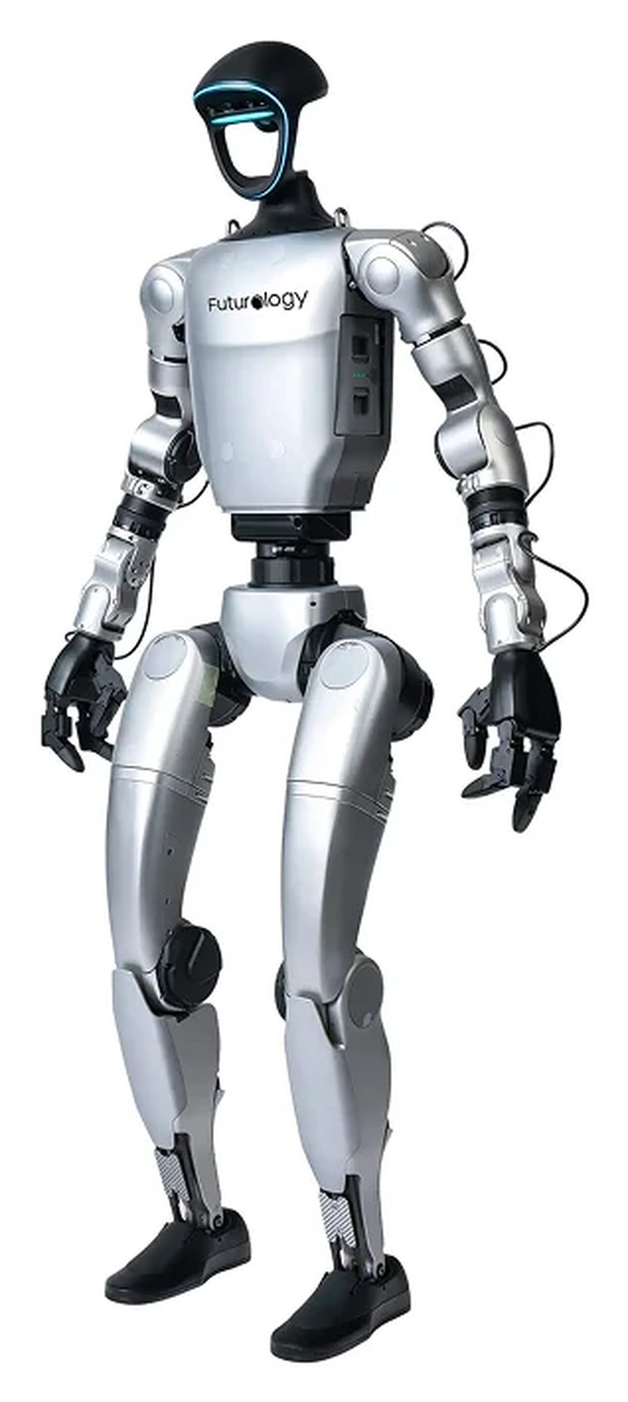 Unitree G1 — Hangzhou-based Unitree Robotics two legs