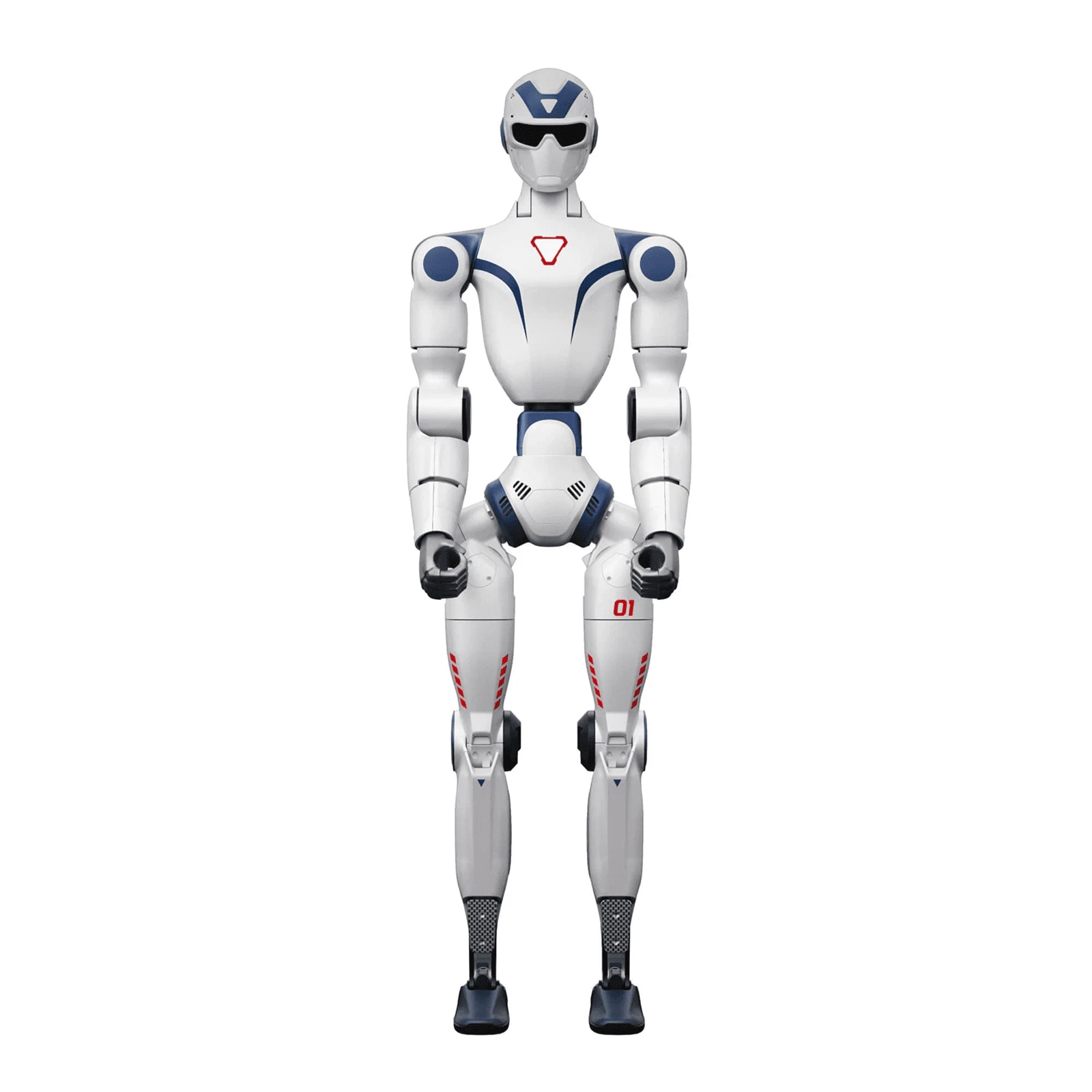 Unitree R1 — Unitree two legs