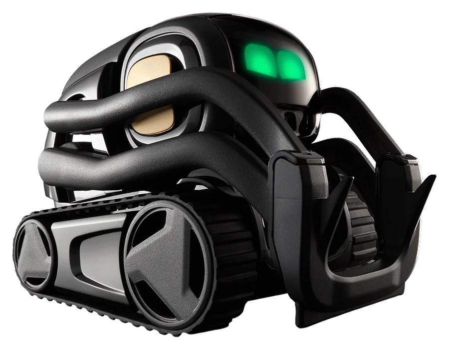 Vector 2.0 — Digital Dream Labs robot pets