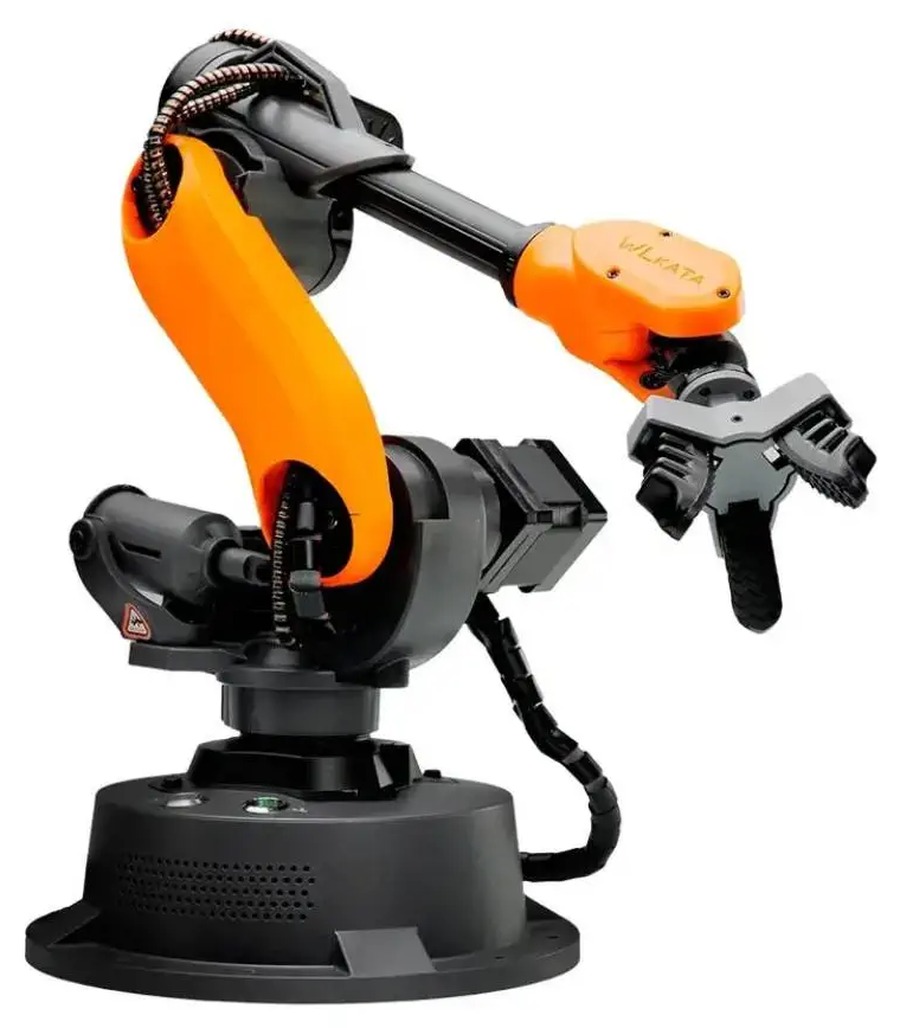 WLKATA Mirobot Education Kit — WLKATA robot arms