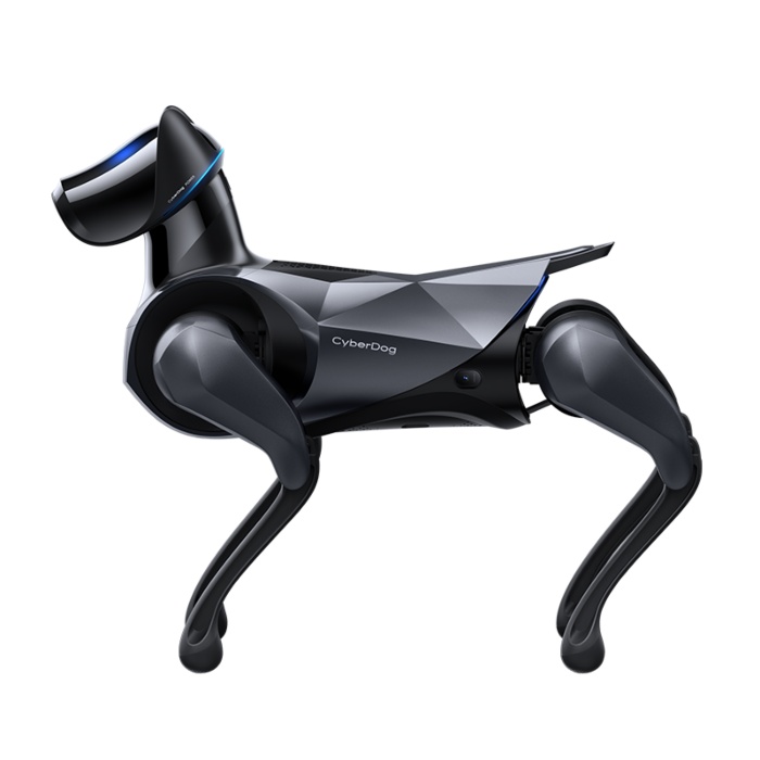 Xiaomi CyberDog 2 — Xiaomi four legs