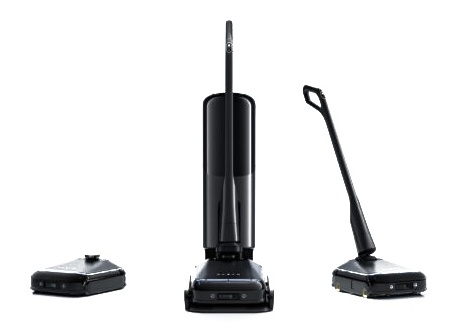 xLean TR1 — xLean floors